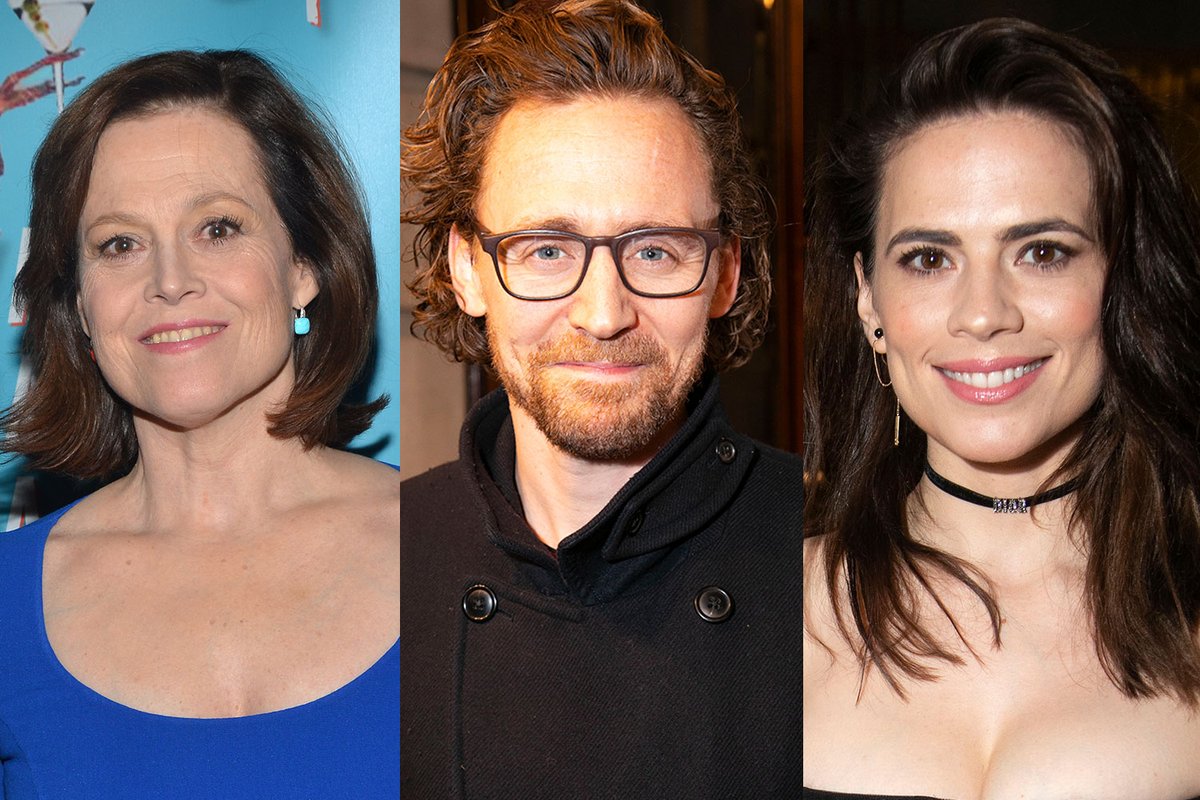 WhatsOnStage tweet media