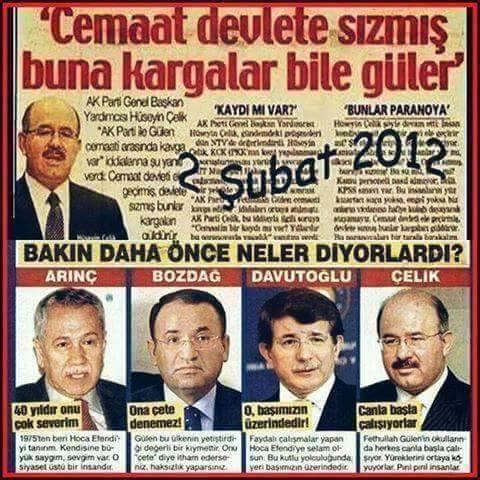 fetO çocukları