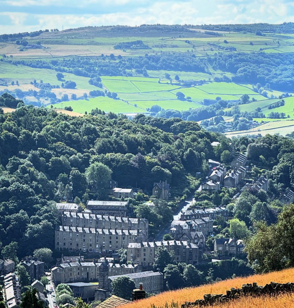 Dog

#hebdenbridge