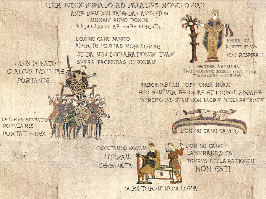 PDeclan's tweet image. IUDEX PEINATO SUMMER TOUR