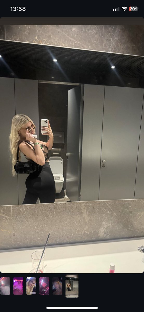 Arkadan nasıl gözüküyorum? Güzel yorumlara dm atıyorum😘