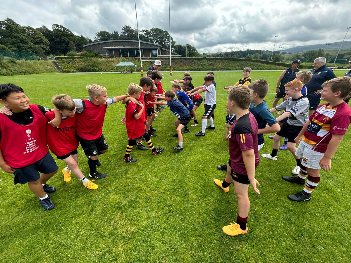 Sedbergh Courses tweet media