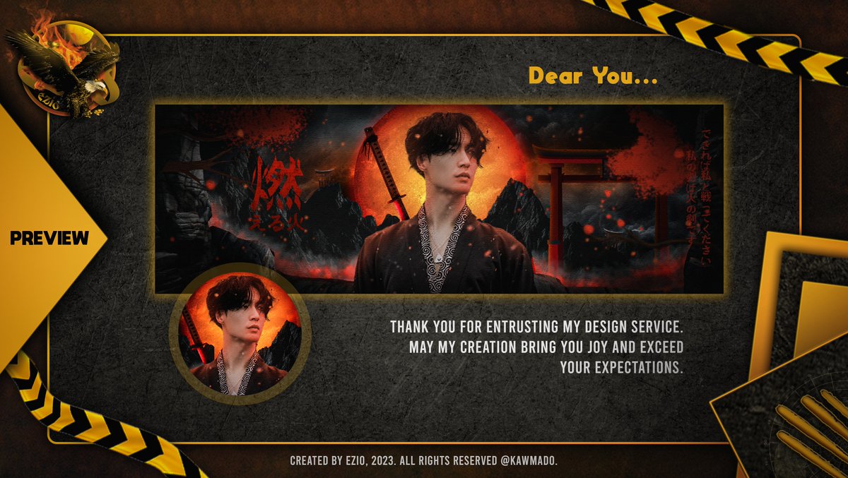 phoenixideaa's tweet image. Help retweet? Thank you!

Hello saya akan GIVEAWAY LAYOUT cakep Lay di bawah ini, sistemnya diundi yaa. 
Syaratnya:
- Follow saya
- Repost dan like tweet ini
- No GA hunter dan janji untuk dipakai layoutnya

End besok 31 Juli jam 17.00. Goodluck!
#zonauang