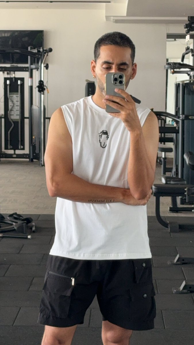 Took me 18 months to get back to my pre covid strength 🙂‍↕️