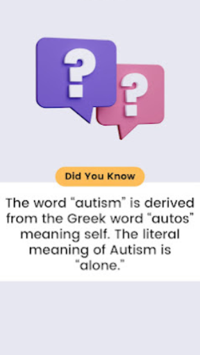 Web Autism tweet media