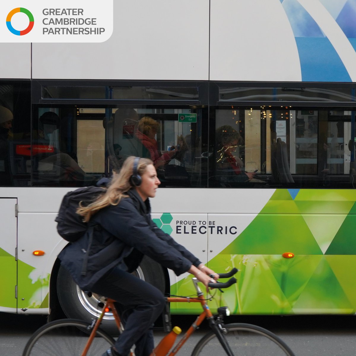 Greater Cambridge Partnership tweet media