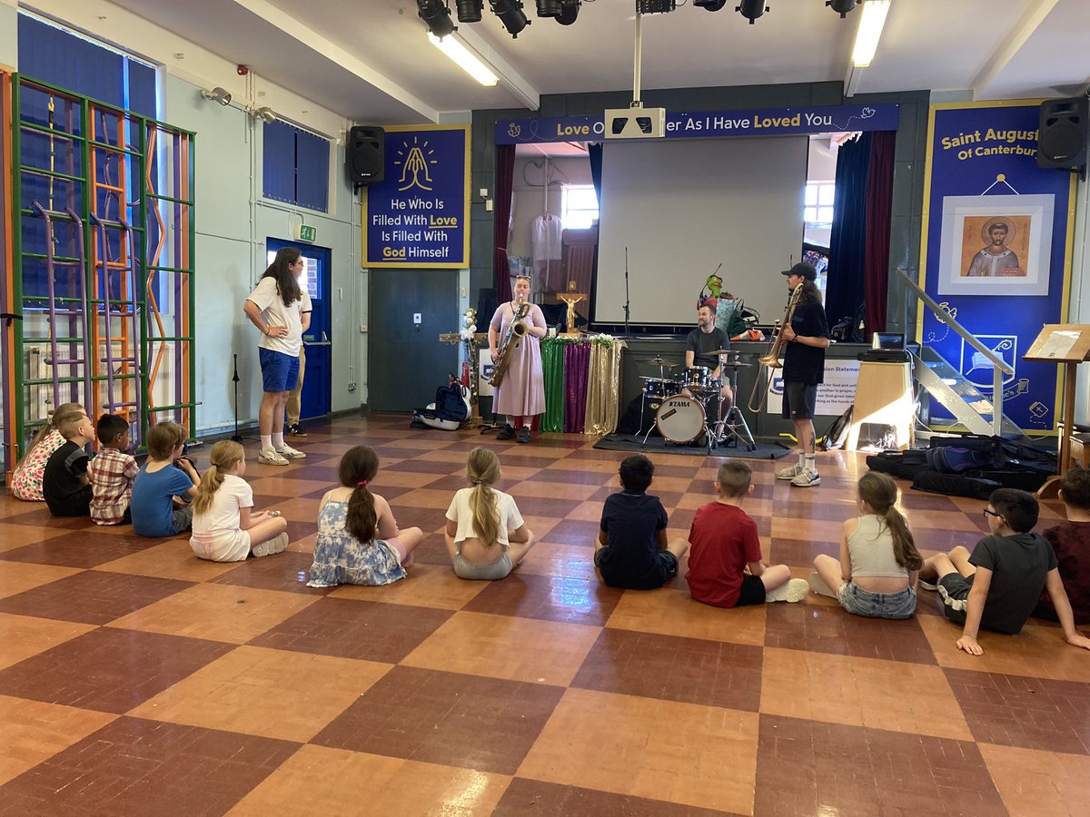 In Harmony Telford & Stoke-on-Trent tweet media