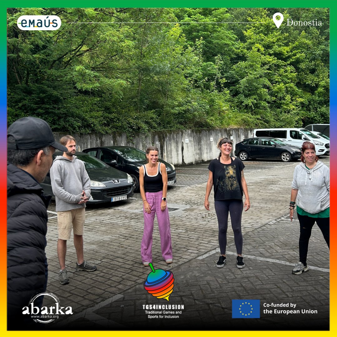 ABARKA ONG tweet media