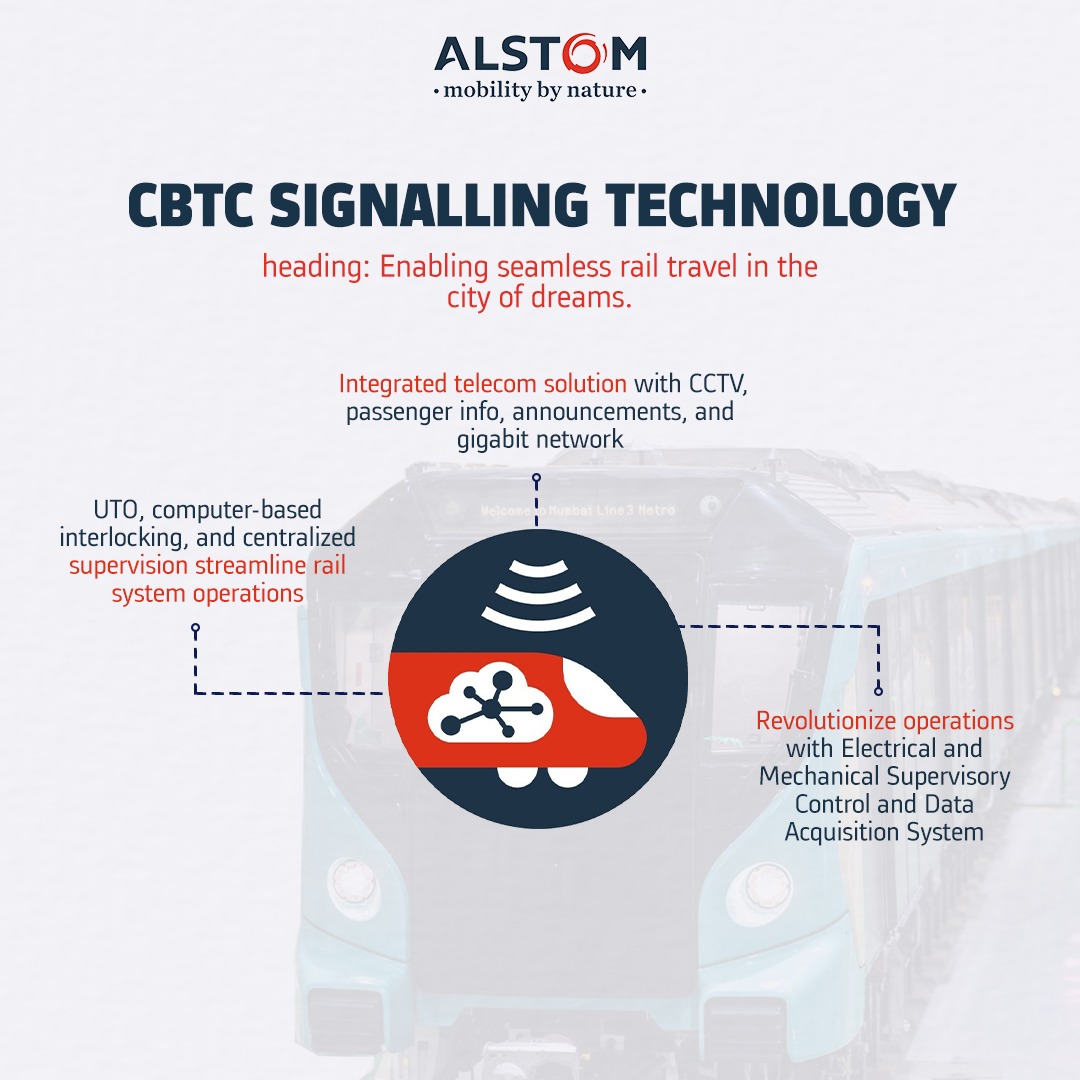 Alstom India tweet media