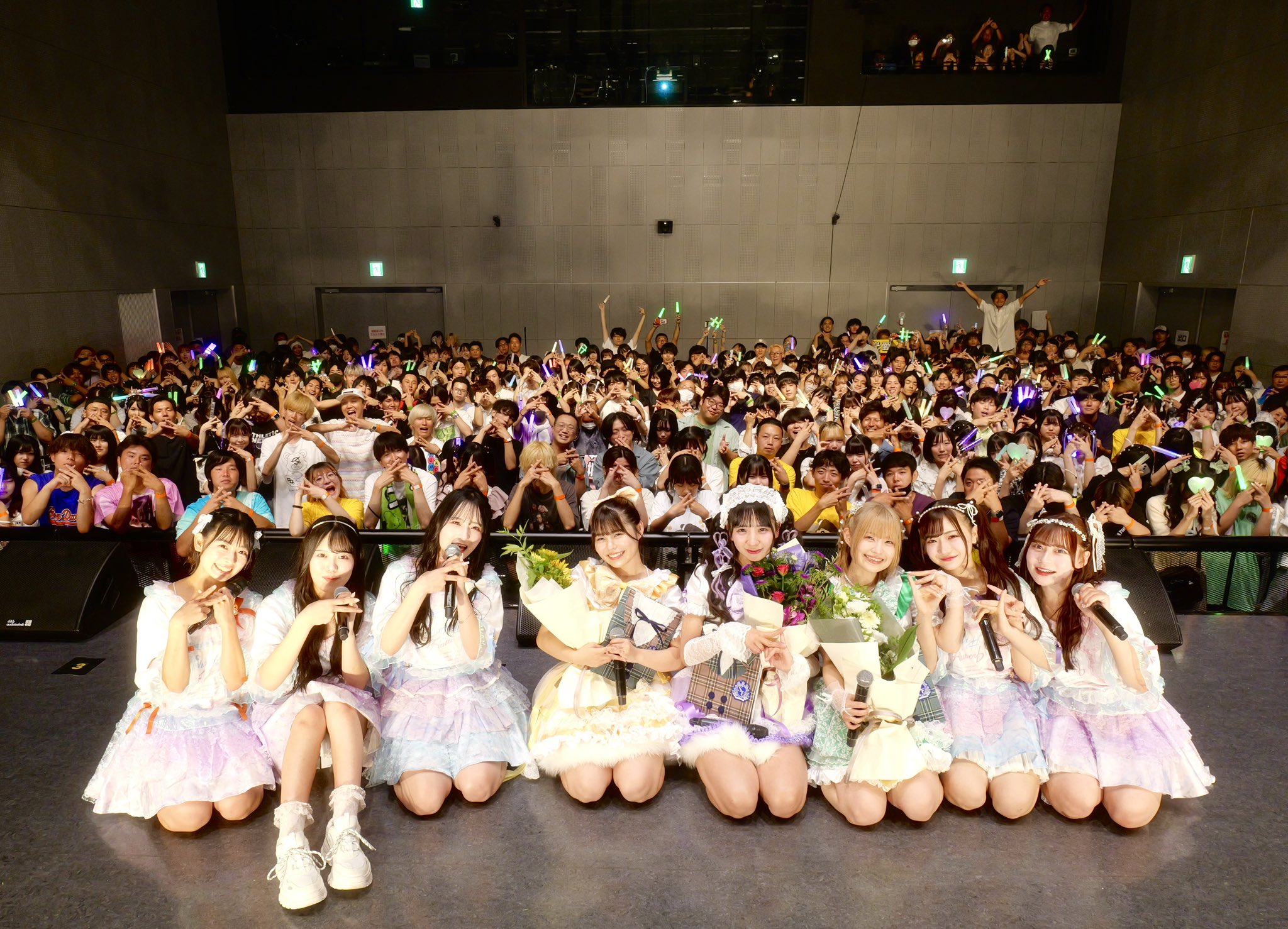 Sharply ♯ × Flutter ♭(シャプフラ) (@shapfla_sf) / X Sharply ♯ × Flutter ♭(シャプフラ) (@shapfla_sf) / X