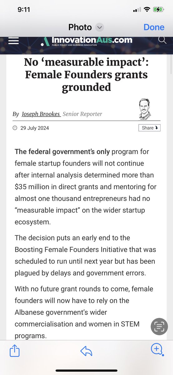 Annie E @Chiefdisrupter@aus.social tweet media