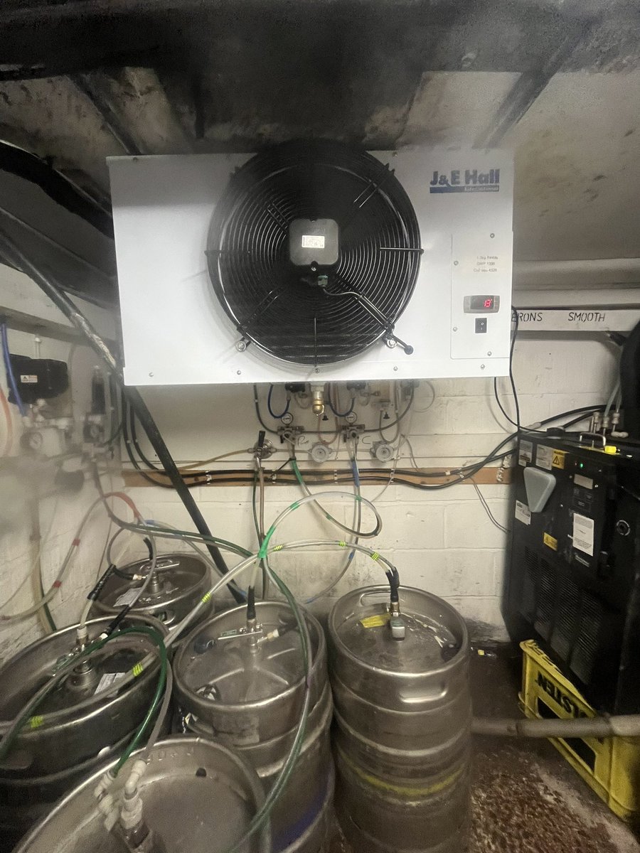 Refrigeration Norwest tweet media