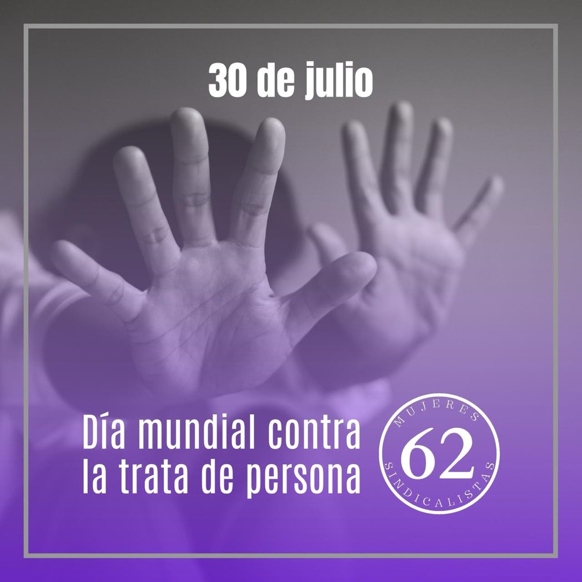 DíaMundialcontralaTrata de Personas es una oportunidad para reafirmar el compromiso global en la lucha contra este crimen atroz. Es una llamada a la acción para gobiernos, organizaciones, comunidades y ciudadanos para trabajar juntos en la erradicación de la trata de personas.