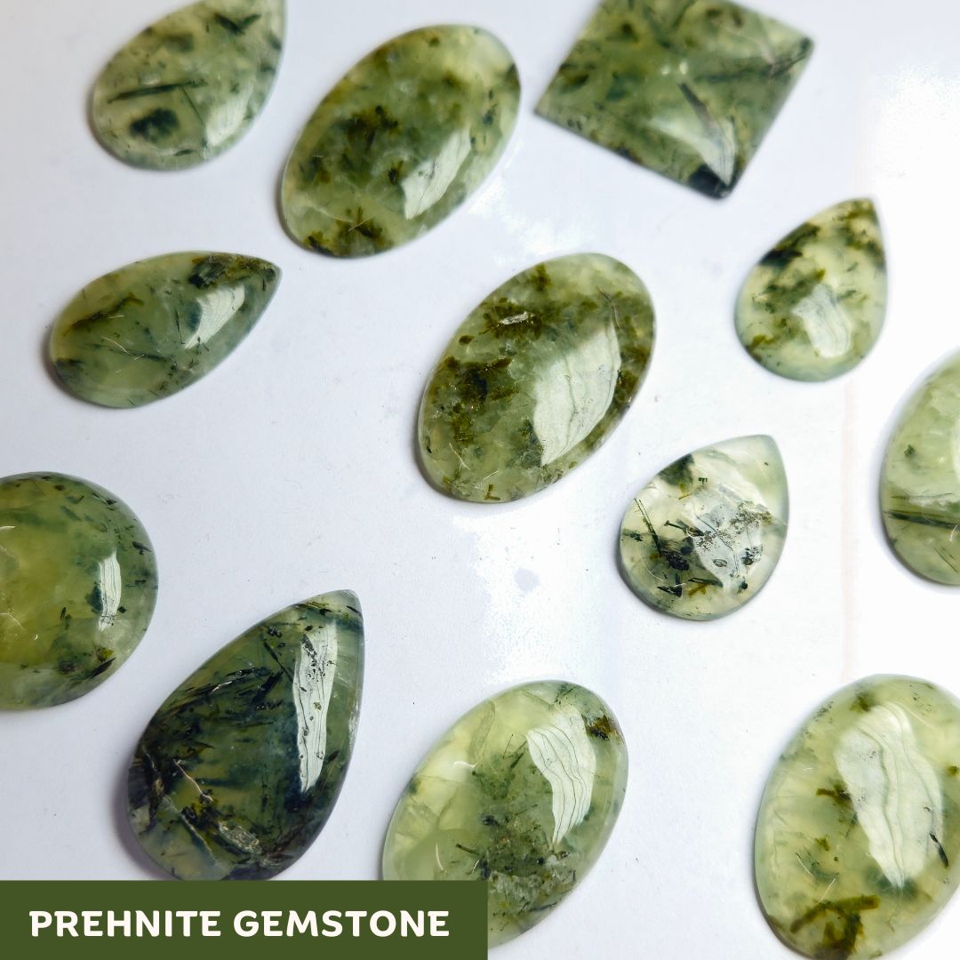 gemsrocksminer2's tweet photo. Prehnite Gemstone
"Nature's tranquility captured in a gem. Discover the soothing beauty of Prehnite. 🌿💎 #PrehniteLove #NaturalElegance https://t.co/K6q2VSJCj1