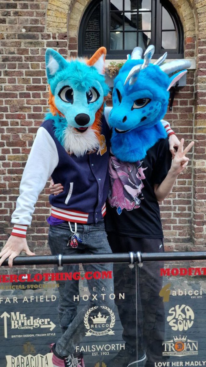 Husk (@derpyderphusko) on Twitter photo Being gay with the love of my life 🥰
🐉: <a href="/BSilverscales/">Blueco Silverscales</a>
📸: <a href="/KadenFoxo/">🦊Kaden Foxo🦊</a>
🧵: <a href="/MarvelousMeep/">Meep's Marvelous Monstrosities</a> Being gay with the love of my life 🥰
🐉: <a href="/BSilverscales/">Blueco Silverscales</a>
📸: <a href="/KadenFoxo/">🦊Kaden Foxo🦊</a>
🧵: <a href="/MarvelousMeep/">Meep's Marvelous Monstrosities</a>