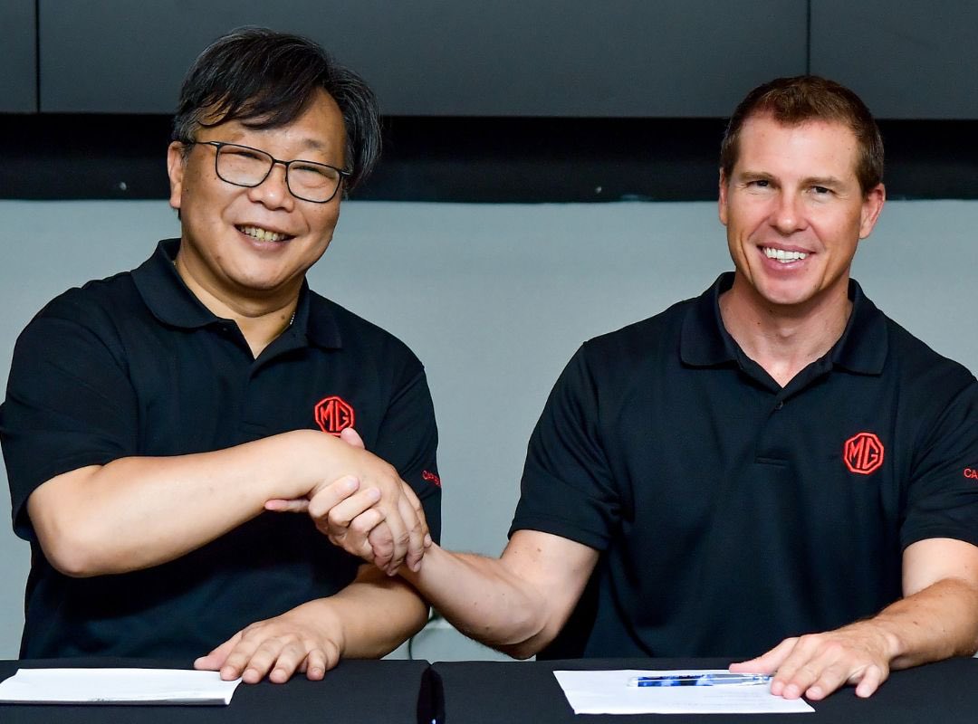 From our partnerships with BMW and MINI in 2015, BYD last year, and most recently, Foton, @ATLautomotive is thrilled to continue expanding our portfolio as Regional Master Dealer for the car brand MG. Echoing the success of those partnerships, we’ll serve as the central hub for