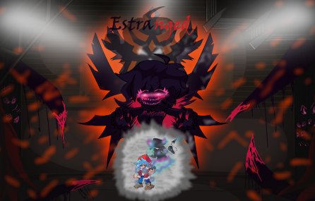 (W.I.P) Funkin' Future tweet media