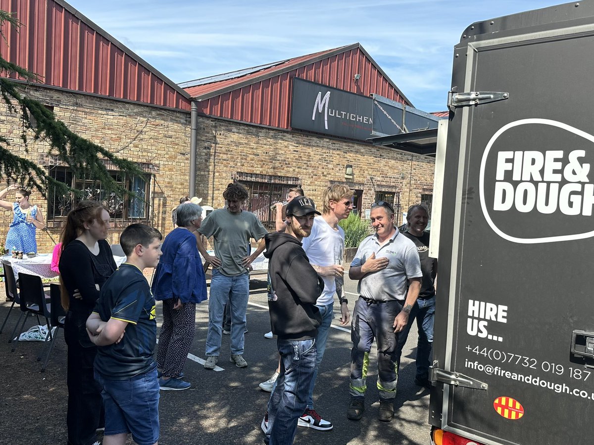 Multichem Ltd. tweet media