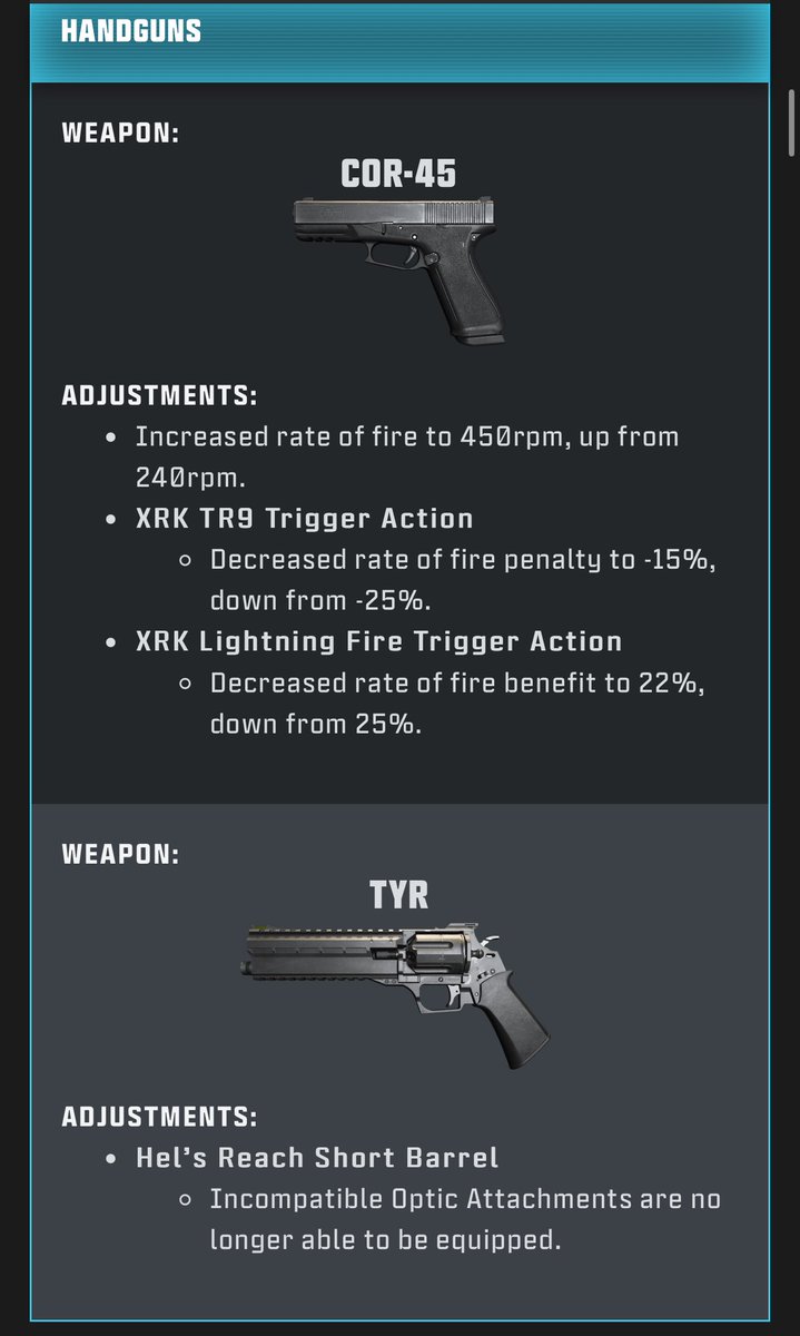 CharlieIntel tweet media