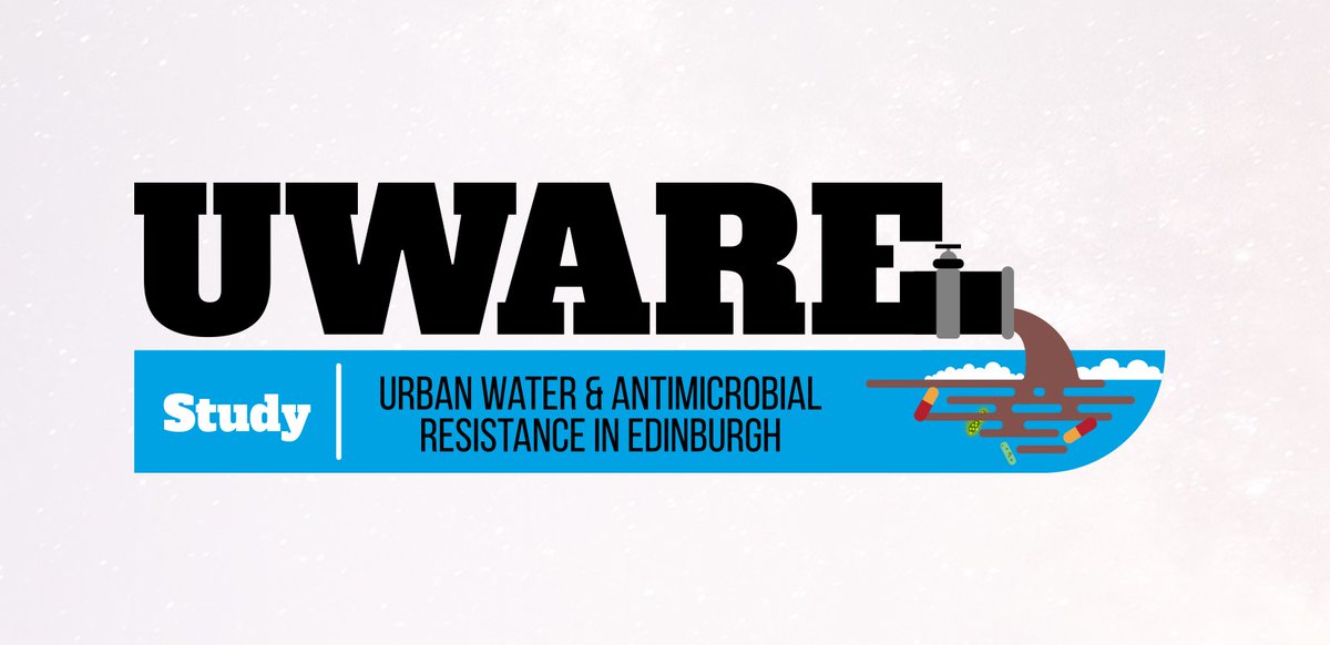 Great visit today to see the microbiology labs at <a href="/scottish_water/">Scottish Water</a> 🚰🧫 What a massive operation - so much water testing! 👏🏼 All in prep for honours projects next year on urban water and #AMR around #Edinburgh. 🌊

 <a href="/SBSatEd/">Biological Sciences | University of Edinburgh</a> <a href="/EdinUni_IIIR/">Institute of Immunology & Infection</a>
👩🏼‍🔬🥼💊💩