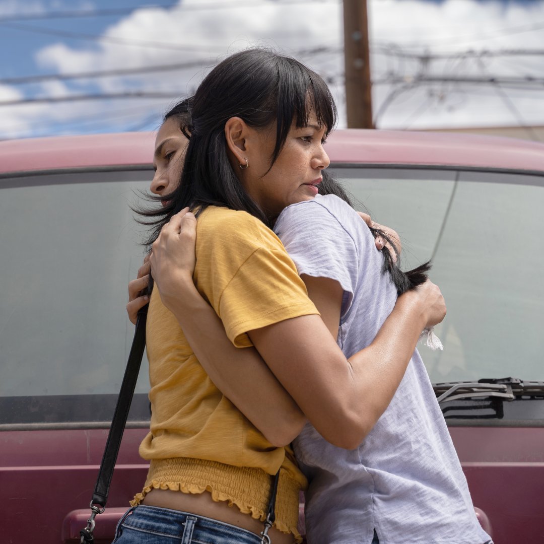 Besties for the restie! 💕 #InternationalDayOfFriendship

📺: #TheCleaningLady