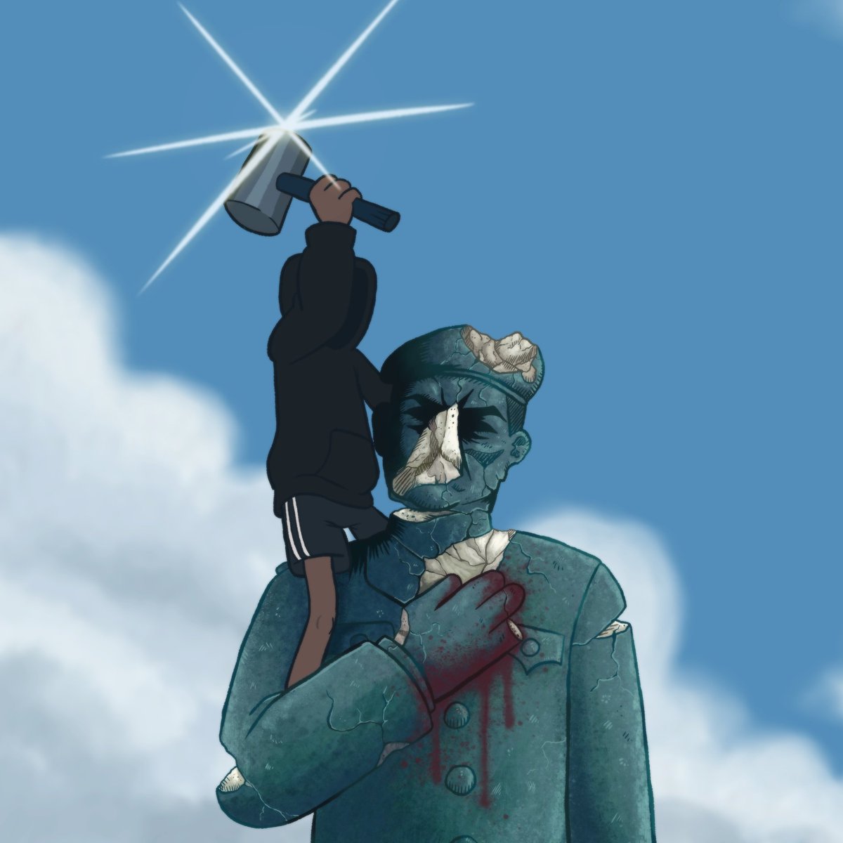 Martoon Studio🇻🇪 (@martoonstudio) on Twitter photo 