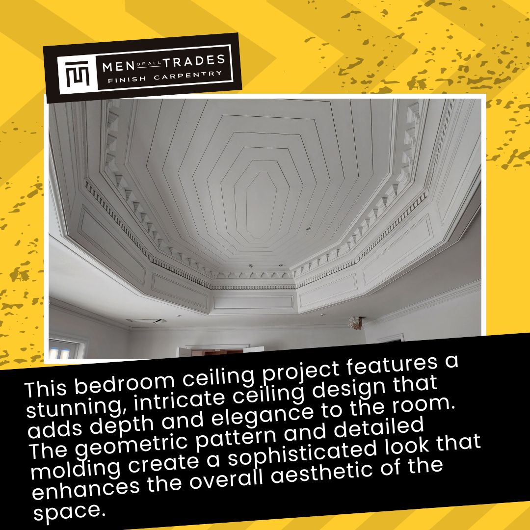 trades_men's tweet photo. Discover the magic of Men of All Trades, showcasing a variety of our finished projects. From stunning custom cabinets to elegant crown moldings, see how we transform ordinary spaces into extraordinary ones.

#homeimprovements #renovation #carpentry https://t.co/5xKhGzRi8U