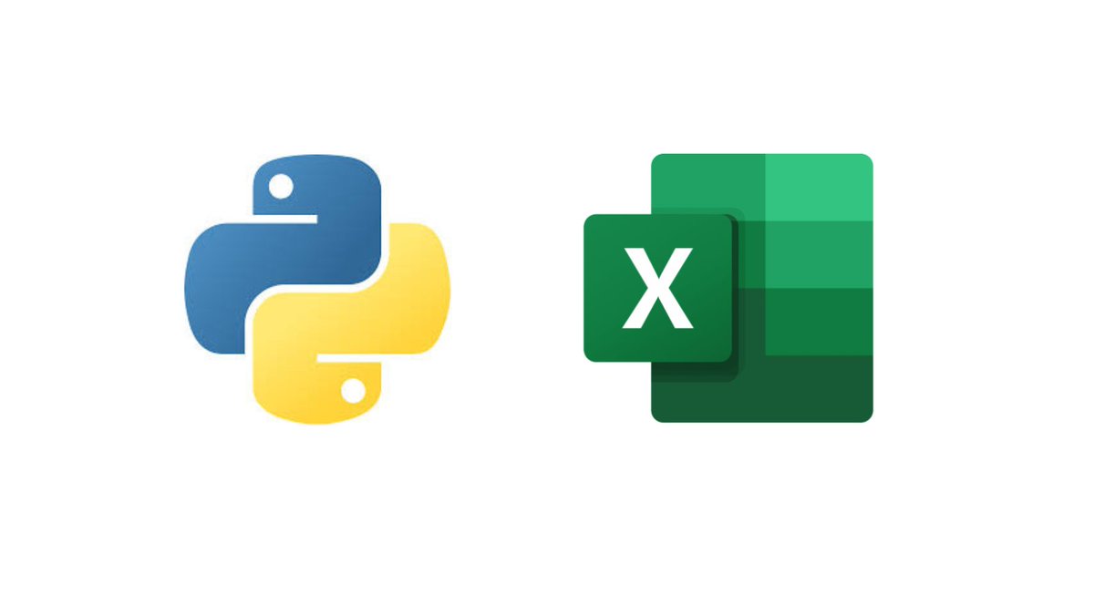 pyquantnews's tweet photo. Python is the new Excel.

But every quant desk in the world uses it.

Put the two together, sprinkle in SQL, and you're cooking like a celebrity chef.

Here are the 18 libraries you need to whip up a gourmet feast: https://t.co/MDmtKuKVSB