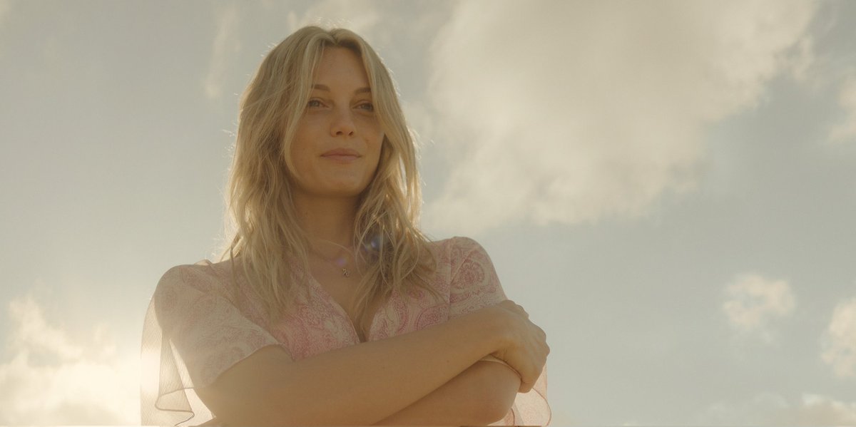 CrossoverSerie's tweet photo. Primeras imágenes de la serie #Observada (#Disclaimer), protagonizada por Cate Blanchett y Kevin Kline. Escrita y dirigida por Alfonso Cuarón

Estreno el 11 de octubre en #AppleTVPlus 

1/2 https://t.co/60cg9t8tjq