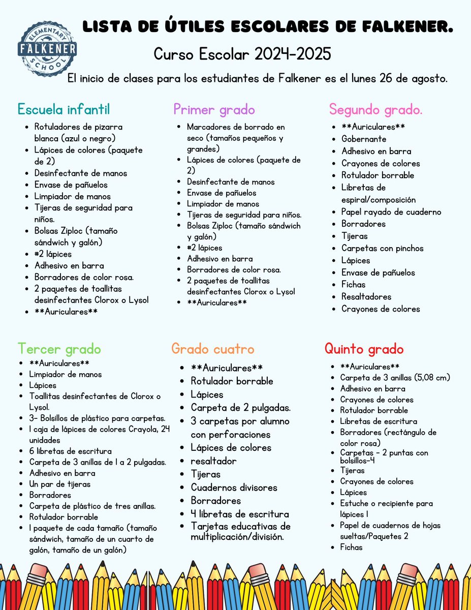 Falkener Elementary tweet media