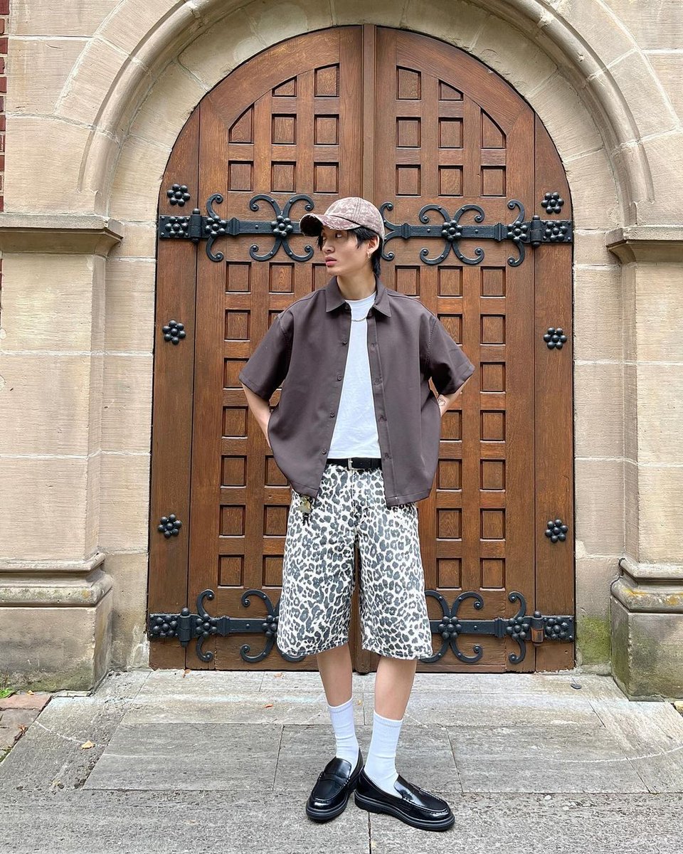 our #bershkastyle looks from this mouth 💖