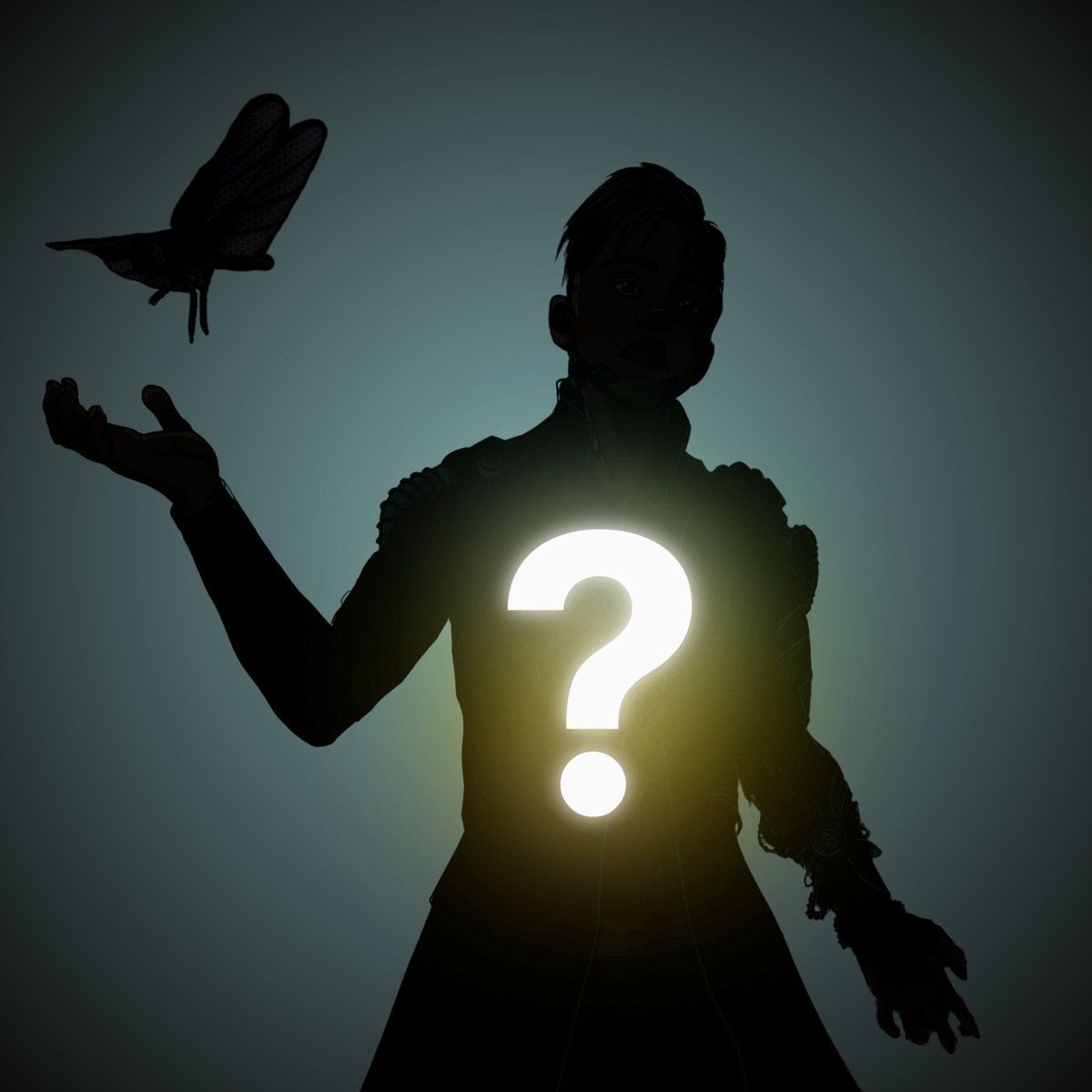 What if we told you that our collection is packed with hidden references❓ 

Introducing  ARBITER Secrets Hunt🦋 

Get paid in $Angels to find easter eggs in our Collection.

Round 1 will start right away 🔥 

Task : Find the Solidity Logo 

The Winner will be picked randomly