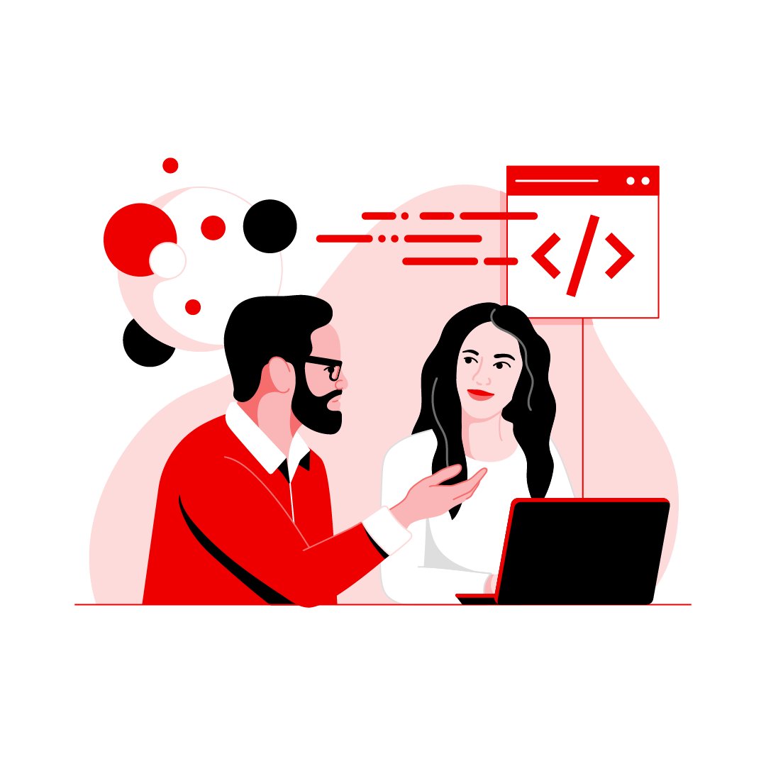 redhatservices's tweet photo. Navigate the complexities of IT with confidence. Red Hat TAM is your personalized guide for strategic IT planning and problem-solving. #RedHatTAM #StrategicIT Learn more about TAM's: https://t.co/I3asZm3ODC https://t.co/YHZZ6YfU8E