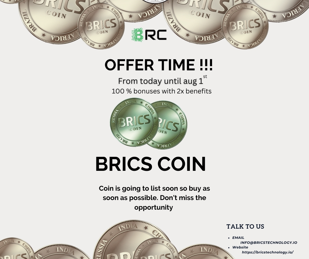 Brics Technology tweet media