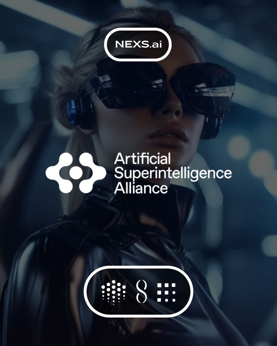 neXs_ai's tweet photo. ▪️ $FET ▪️

https://t.co/GkDnIXgB7U is one of the select few decentralised projects invited into both Catena-X and Gaia-X, which are partially  funded by the German government and the European Union. These ecosystems include notable members such as:

▫️ @MercedesBenz
▫️ @VW
▫️ @BoschGlobal
▫️ @deutschetelekom 
▫️ @BMW
▫️ @Siemens
+ many more 

What is Catena-X and Gaia-X ?

▫️Catena-X: A network aiming to create a standardised data ecosystem for the automotive industry, enhancing supply chain transparency and collaboration

▫️ Gaia-X: A project focused on developing a secure, federated data infrastructure for Europe, promoting data sovereignty and interoperability across various sectors

What is @Fetch_ai roll within Catena-X and Gaia-X ?

▫️https://t.co/GkDnIXgB7U is providing decentralised #AI and blockchain technology, which enhances data sharing, security, and interoperability within these networks

Just one of the many reason why the @ASI_Alliance is not something to overlook 🕊️