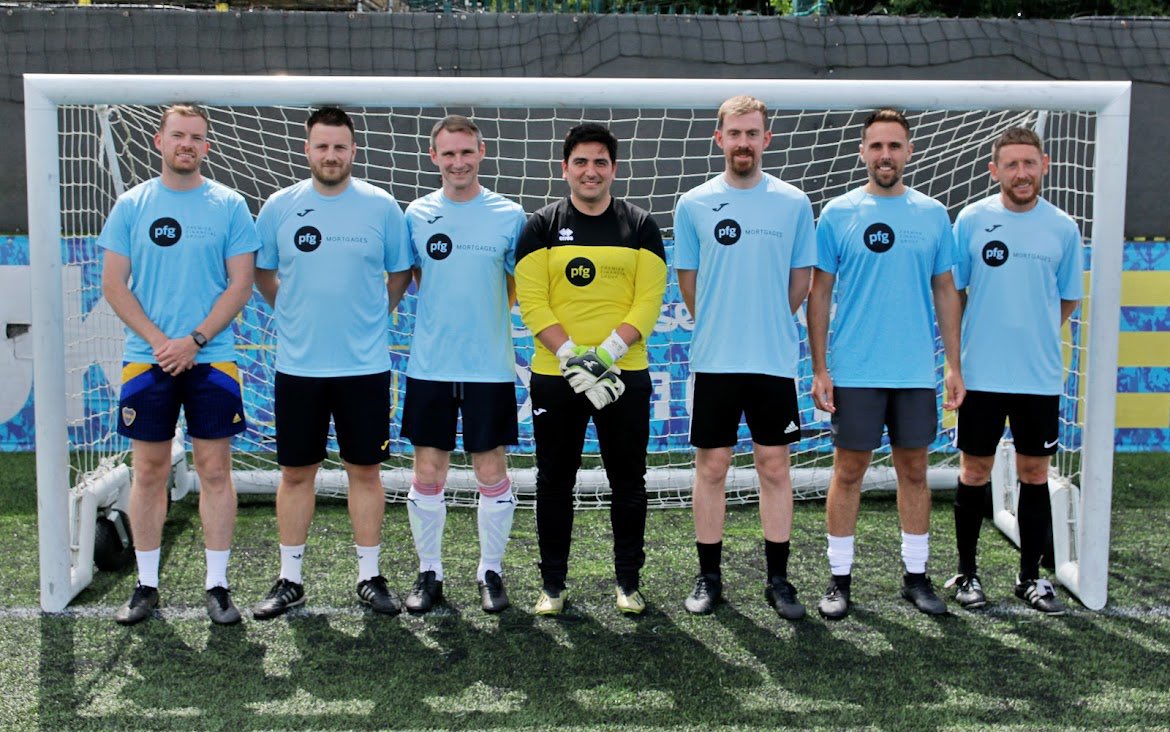 PFG Mortgages tweet media