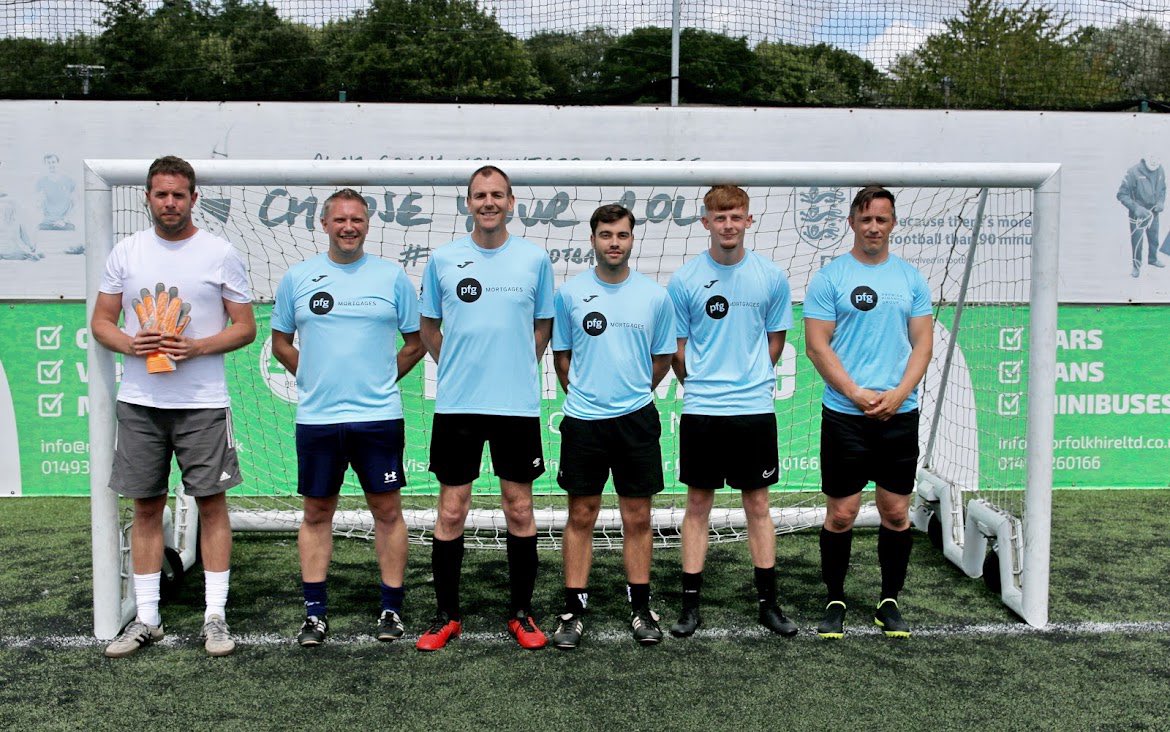 PFG Mortgages tweet media