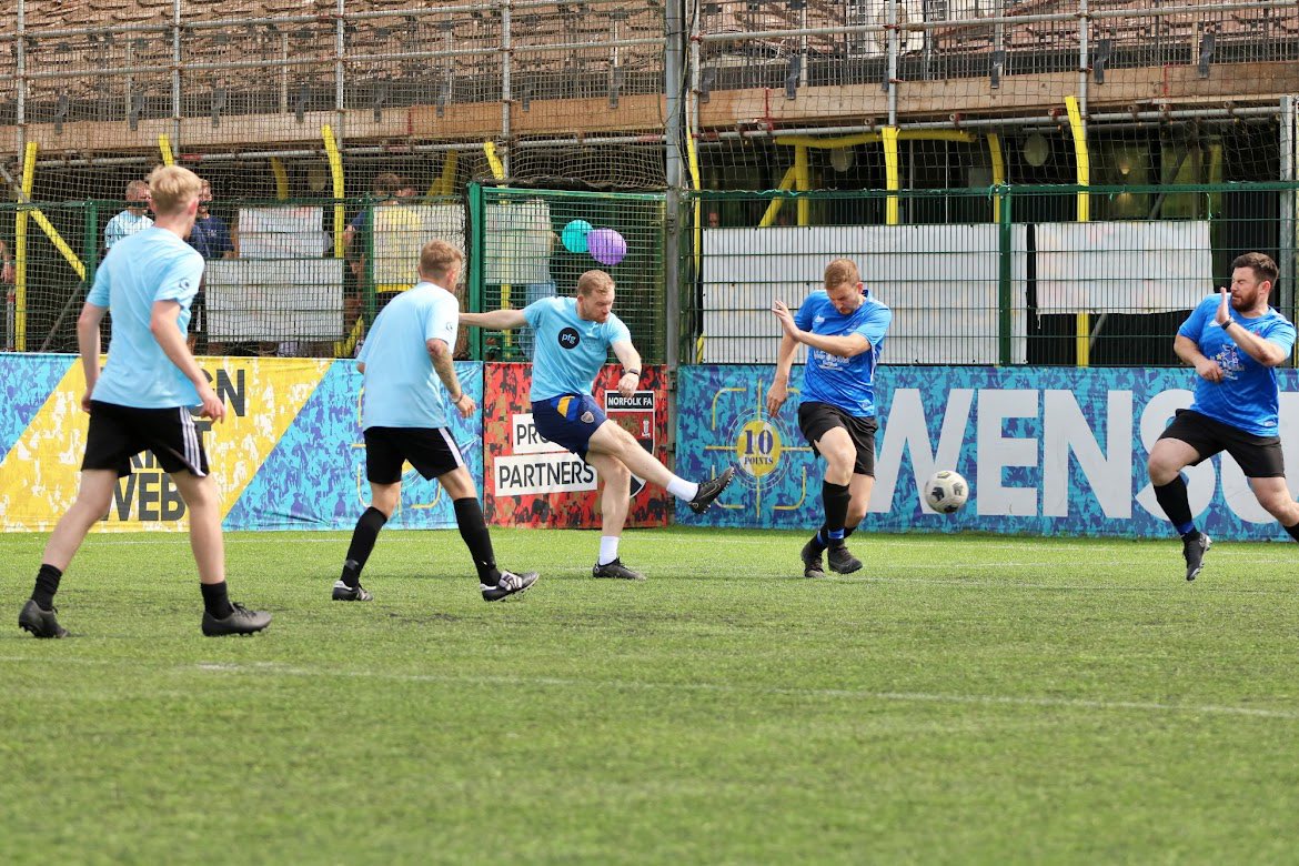 PFG Mortgages tweet media