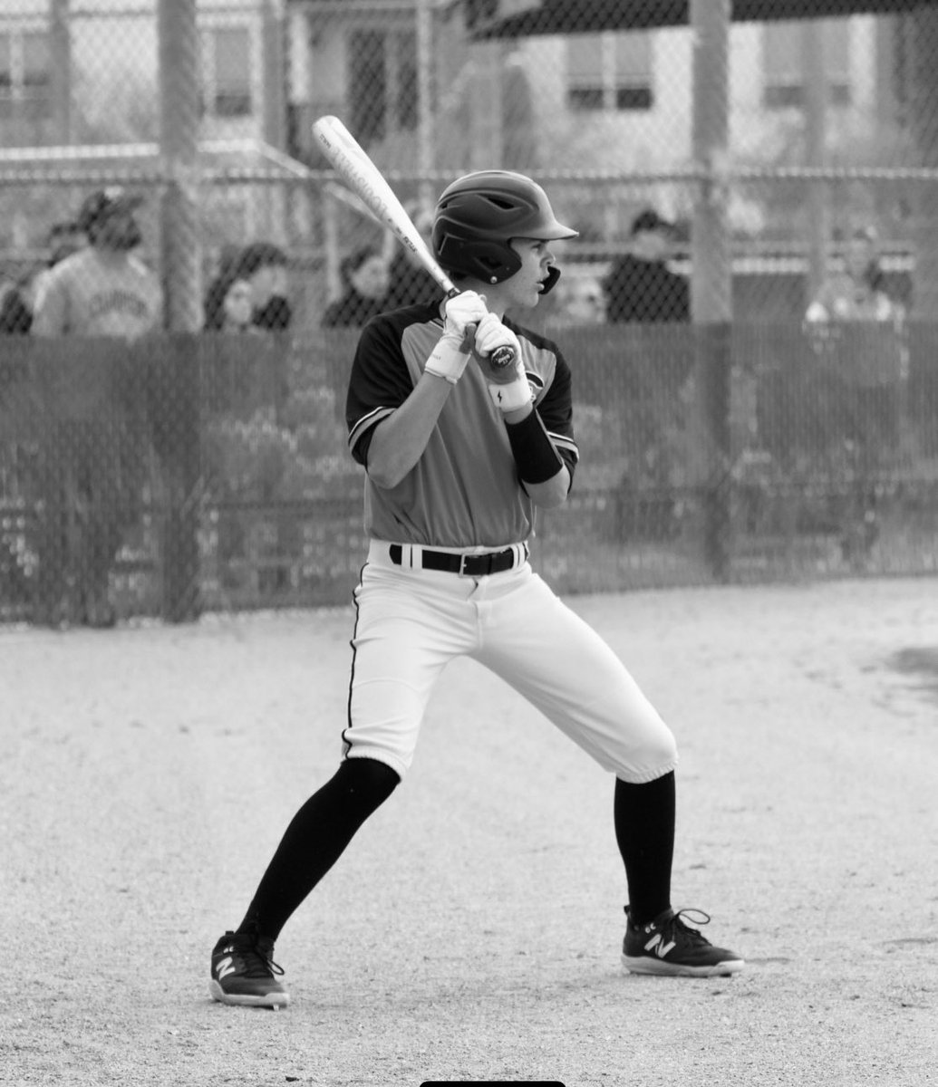 Happy 15th Birthday <a href="/TannerRob2027/">Tanner Robertson '27 RHP</a>! This is going to be a Great year! 💙⚾️✝️🙌🏽