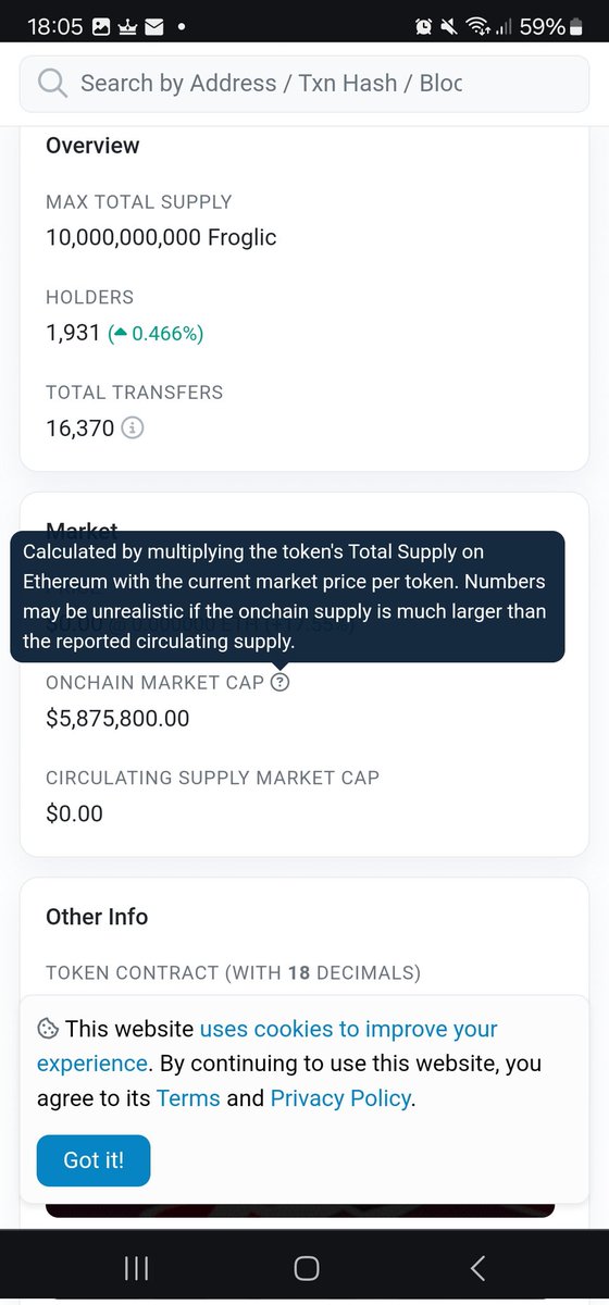 MrBreakingGood's tweet photo. @neiro_ethereum Be Aware rug pull, check my other post's. Also found a new coin, they are currently preping for rug pull. Or might have bin, to find a way. To add fake volume, like on neiro eth @!@!@!@!@ https://t.co/43MdUhiaOo check for your self... https://t.co/l92g22LHRV
