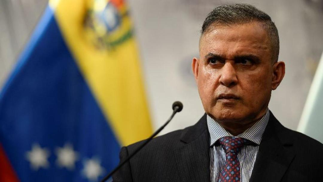 Movimiento Revolucionario TUPAMARO Vzla. (@tupamaromrt_) on Twitter photo Así lo dijo. Fiscal General de la República. <a href="/TarekWiliamSaab/">Tarek William Saab</a>: "Estamos ganados a la defensa de la paz, para mantenernos unidos; en pro de la soberanía". Así lo dijo. Fiscal General de la República. <a href="/TarekWiliamSaab/">Tarek William Saab</a>: "Estamos ganados a la defensa de la paz, para mantenernos unidos; en pro de la soberanía".