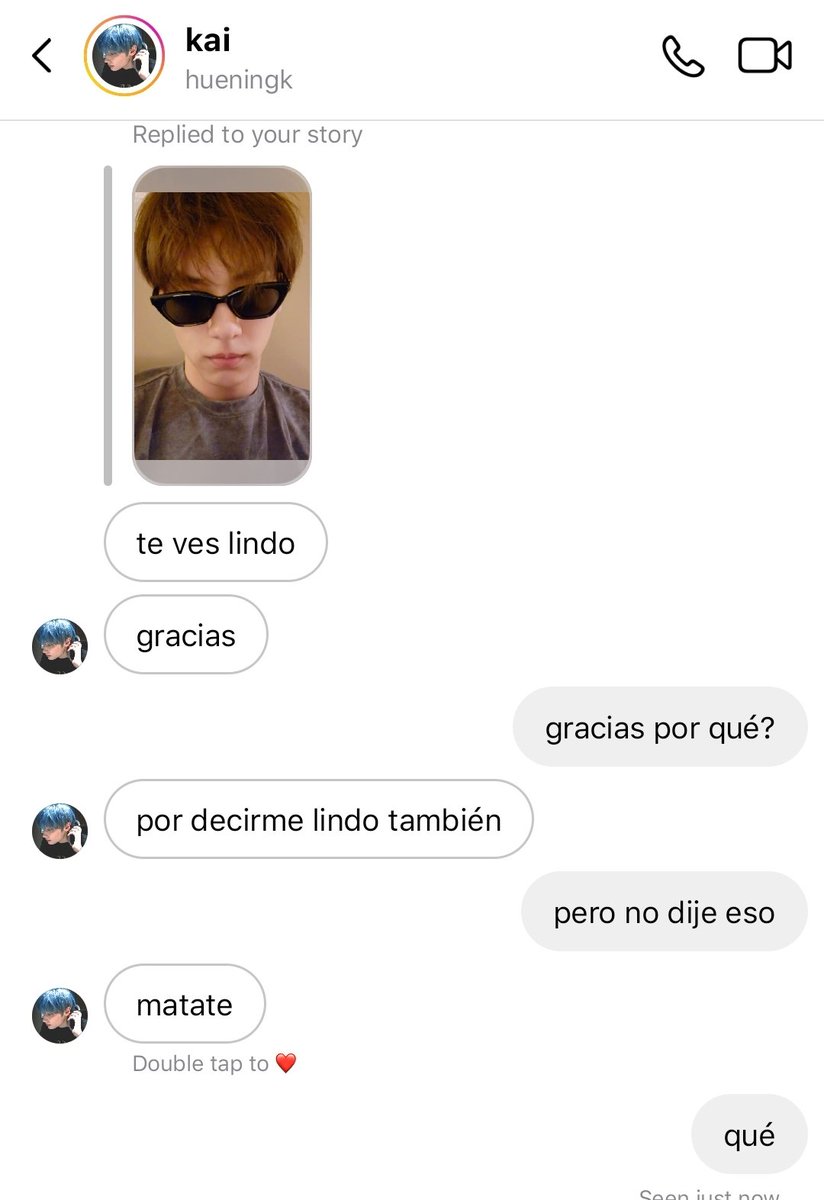 jngfresita's tweet photo. #sookai short au

nadie creería que hueningkai, el estudiante más popular y deseado en la facultad de música, se humillaria tanto por conseguir el amor del más perdedor de la facultad de literatura y letras, choi soobin. https://t.co/1vFFTxwq33