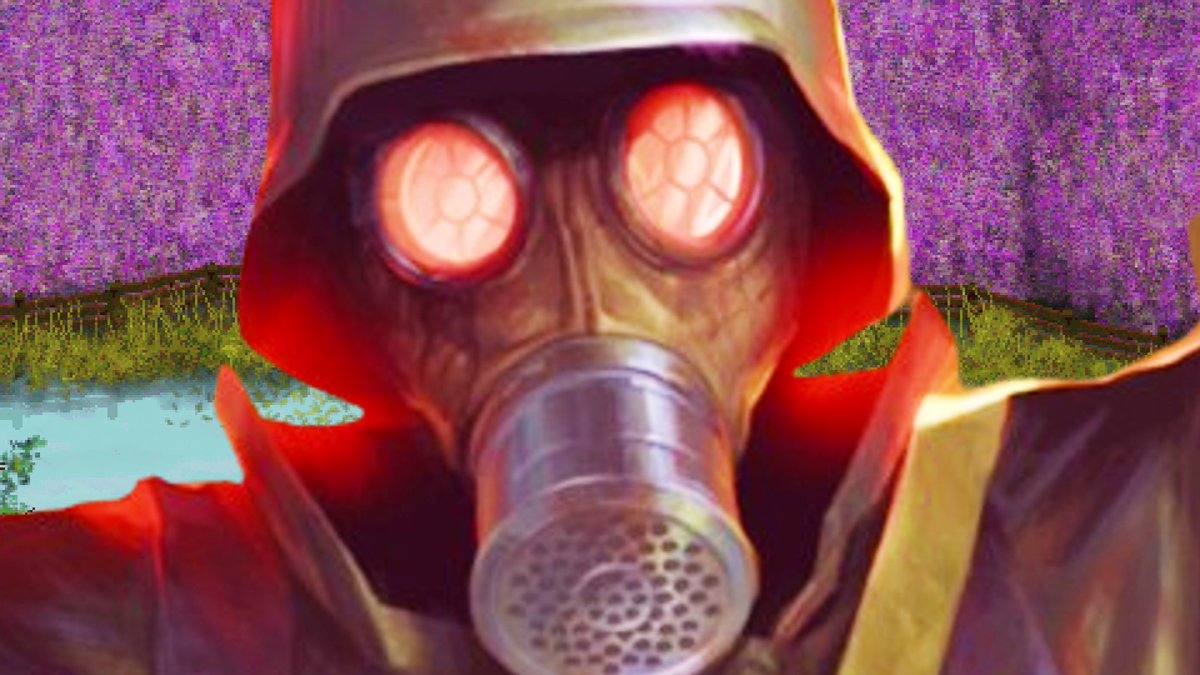 PCGamesN's tweet photo. Created by @mochiJD, here's why Conscript is the best survival horror game of the year.

https://t.co/bfUciWvQLc https://t.co/Qx0TfdG25r