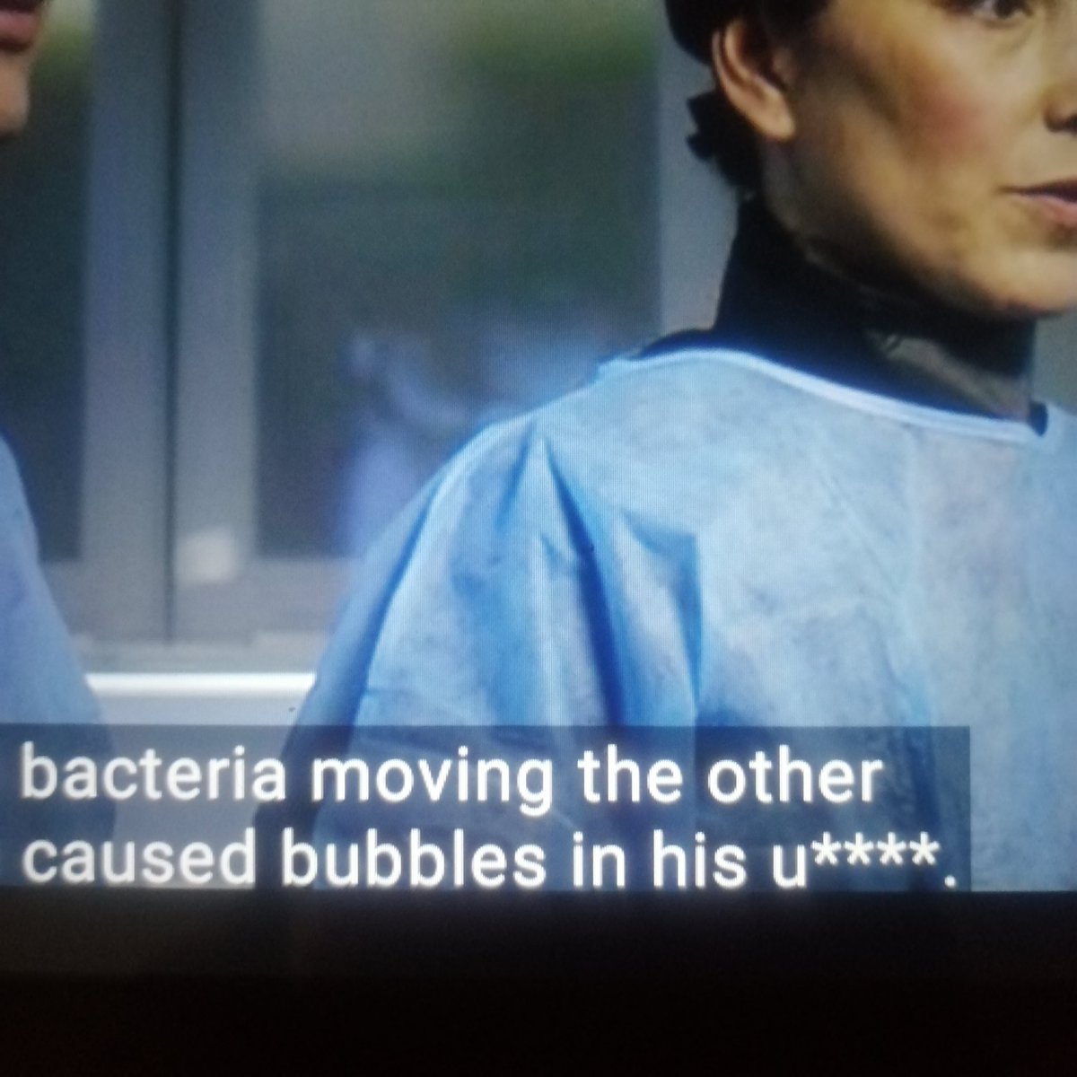 KarenHippitaku's tweet image. Why is the word &quot;urine&quot; being censored on @PrimeVideo?
🐞🐞🐞
@PrimeVideoMX @PrimeVideoLat #amazonbug #censorship