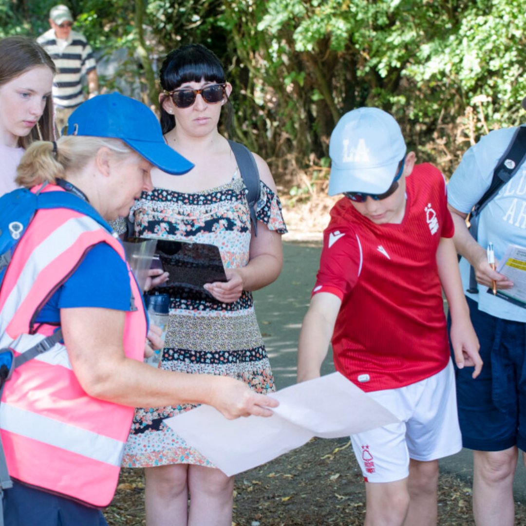We're GREEN 🌱🍀

We're committed to being kind to our planet, and that includes sharing that with our learners too! Share our appreciation for the outdoors in courses such as map reading and forest bathing, search those coming soon at inspireculture.org.uk/learning ✨