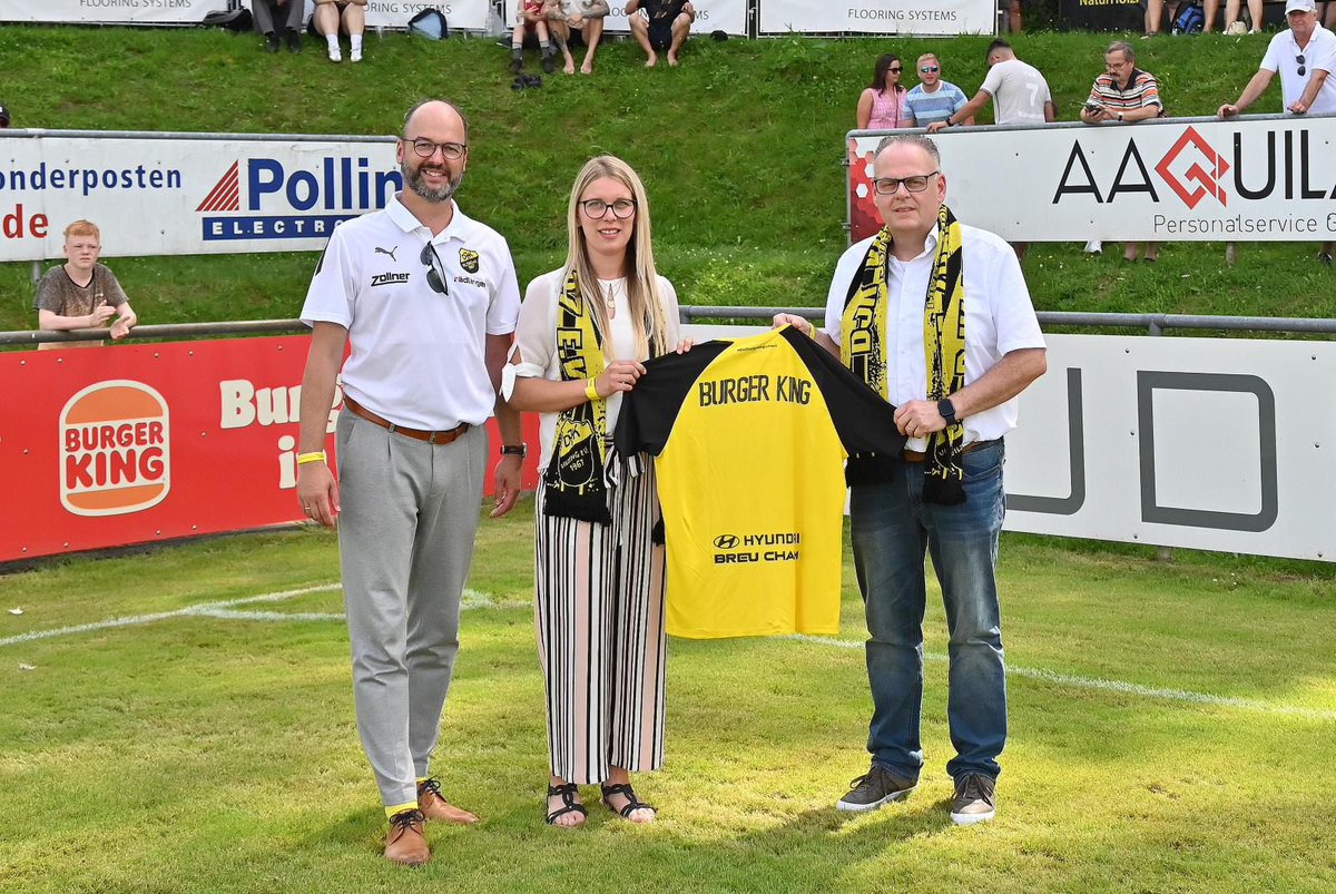 DJK Vilzing 1967 e.V. tweet media