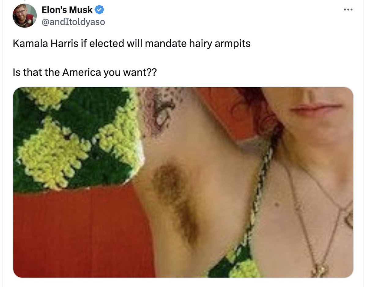 Right Wing Cope tweet media