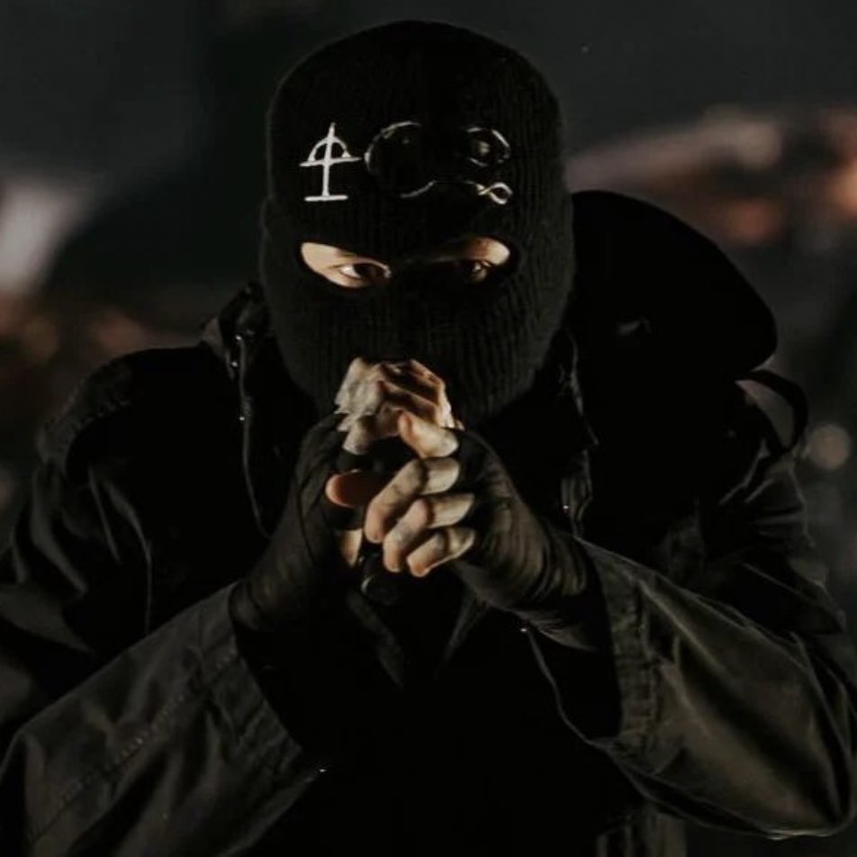 rumouroflight's tweet image. 