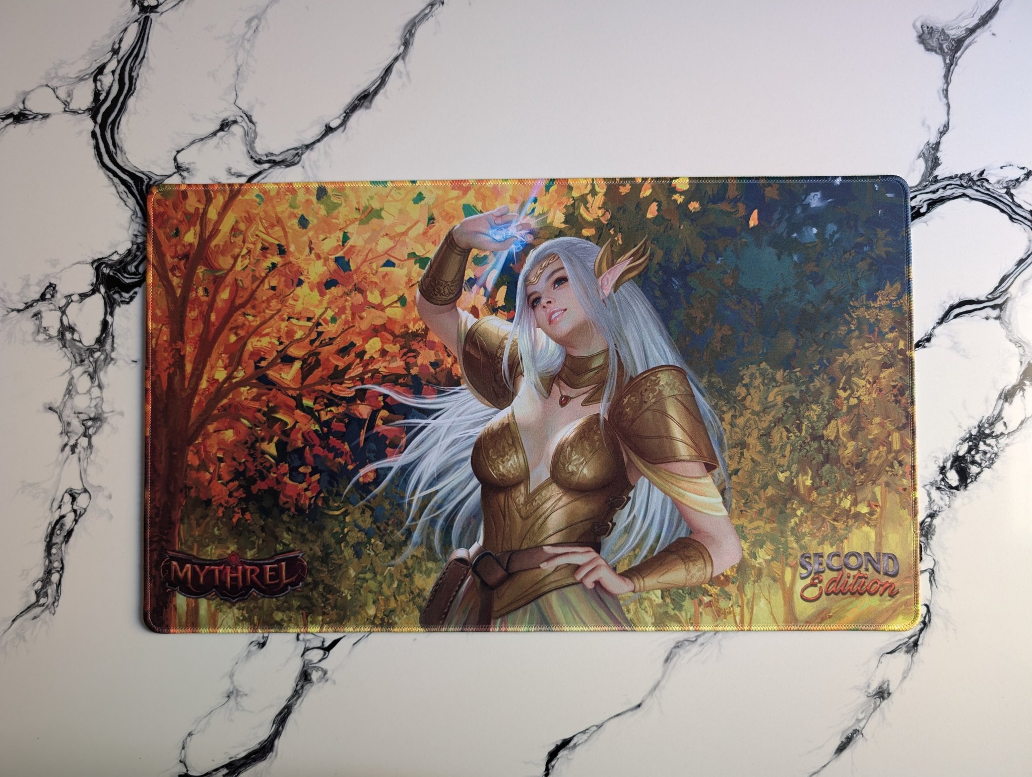 Mythrel: Trading Card Game (@mythreltcg) / X