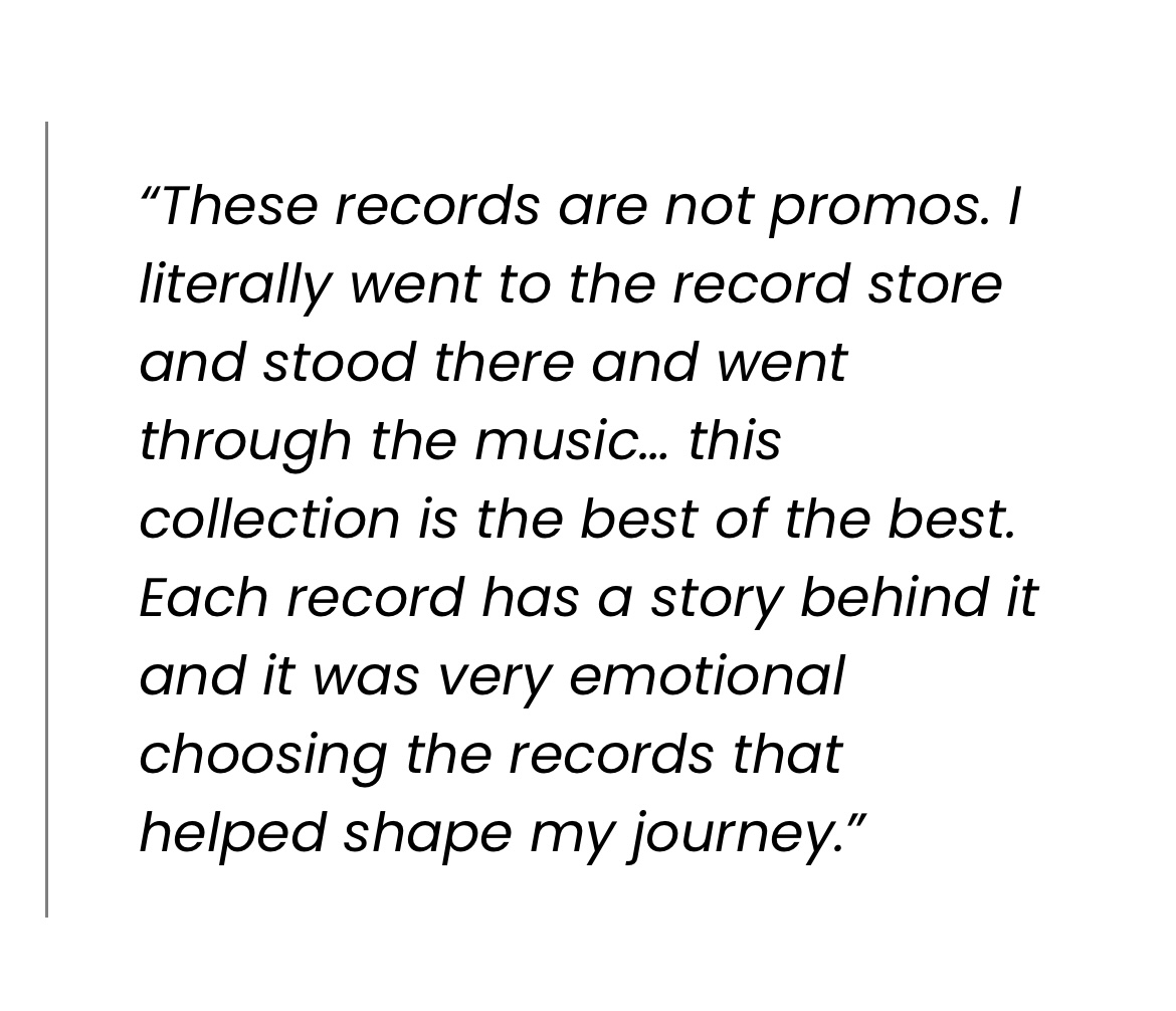 Carl Cox tweet media